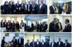 دیدار سرپرست بانک صادرات ایران با کارکنان روابطعمومی به مناسبت روز ارتباطات/ تاکید اسکندری بر نقش پیشتاز روابطعمومی در هدایت افکار عمومی دیدار سرپرست بانک صادرات ایران با کارکنان روابطعمومی به مناسبت روز ارتباطات/ تاکید اسکندری بر نقش پیشتاز روابطعمومی در هدایت افکار عمومی