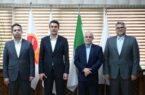 توسعه همکاریهای بانک سینا و گروه صنعتی مینو توسعه همکاریهای بانک سینا و گروه صنعتی مینو