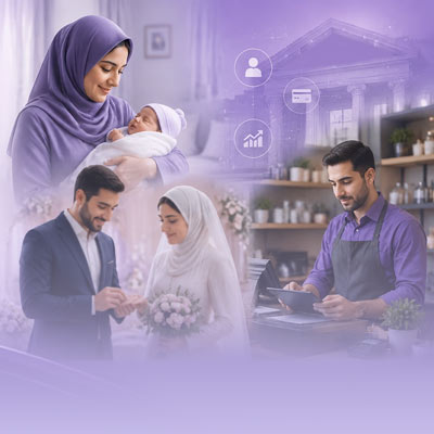 پرداخت بیش از ۳۰ هزار میلیارد ریال تسهیلات حمایتی از سوی بانک اقتصادنوین