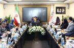 تعامل بخش معدن و محیط زیست با رویکرد تسریع در صدور مجوزها و حفظ تولید تعامل بخش معدن و محیط زیست با رویکرد تسریع در صدور مجوزها و حفظ تولید