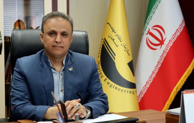 معادن ایران در مسیر تحول هوشمند/ معادن آینده با هوش مصنوعی، اتوماسیون و سرمایهگذاری هدفمند شکل میگیرد