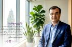 پیام تبریک مدیرعامل بیمه آرمان به سرپرست کل بیمه مرکزی جمهوری اسلامی ایران پیام تبریک مدیرعامل بیمه آرمان به سرپرست کل بیمه مرکزی جمهوری اسلامی ایران