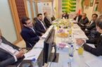 مجمع عمومی عادی سالیانه (سال مالی ۱۴۰۴) شرکت صرافی فراز اعتمادپست بانک ایران برگزار شد مجمع عمومی عادی سالیانه (سال مالی ۱۴۰۴) شرکت صرافی فراز اعتمادپست بانک ایران برگزار شد