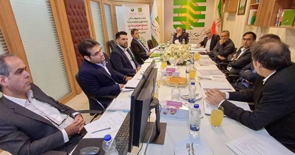 مجمع عمومی عادی سالیانه (سال مالی ۱۴۰۴) شرکت صرافی فراز اعتمادپست بانک ایران برگزار شد