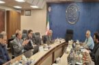 تلاش برای پیوند صادرات خدمات با نهادهای آکادمیک تلاش برای پیوند صادرات خدمات با نهادهای آکادمیک