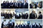 تاکید اسکندری بر نقش پیشتاز روابطعمومی در هدایت افکار عمومی تاکید اسکندری بر نقش پیشتاز روابطعمومی در هدایت افکار عمومی