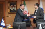 امضا تفاهمنامه همکاری بیمه آسیا و انجمن صنفی نساجی کشور امضا تفاهمنامه همکاری بیمه آسیا و انجمن صنفی نساجی کشور
