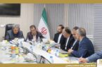 پرداخت ۱۶ هزار میلیارد ریال تسهیلات به صنایع این استان پرداخت ۱۶ هزار میلیارد ریال تسهیلات به صنایع این استان