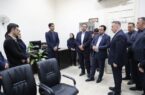 ترمیم اعتماد عمومی با شفافیت و ارائه خدمات باکیفیت/ نقش کلیدی روابط عمومی در ترمیم سرمایه اجتماعی بانک ملی ایران ترمیم اعتماد عمومی با شفافیت و ارائه خدمات باکیفیت/ نقش کلیدی روابط عمومی در ترمیم سرمایه اجتماعی بانک ملی ایران