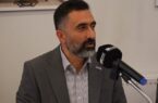 انتصاب احمدی حسینی بعنوان سرپرست بیمه دی استان خراسان رضوی انتصاب احمدی حسینی بعنوان سرپرست بیمه دی استان خراسان رضوی