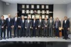 همراهی بانک شهر با فولاد سنگان؛ پشتیبانی از تولید داخلی و افزایش اشتغالزایی
