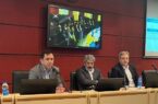 بازگرداندن سرمایههای راکد به چرخه تولید و خدمت، از اولویتهای موسسه است بازگرداندن سرمایههای راکد به چرخه تولید و خدمت، از اولویتهای موسسه است