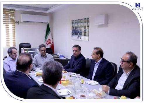 بانک صادرات ایران؛ پیشران تأمین مالی توسعه زنجیره سلامت در اقتصاد بازسازی و جهش پساجنگ