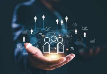 ارتباطات پایدار، ایران تابآور