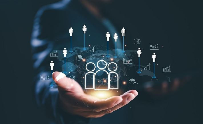 ارتباطات پایدار، ایران تابآور