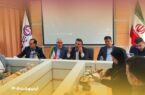 هماندیشی نمایندگان انجمن صنفی بیمه آرمان با مدیرعامل و مدیران ارشد برگزار شد هماندیشی نمایندگان انجمن صنفی بیمه آرمان با مدیرعامل و مدیران ارشد برگزار شد