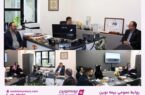 فضای دیجیتال، فرصت افزایش سهم بیمه نوین از بازار بیمه فضای دیجیتال، فرصت افزایش سهم بیمه نوین از بازار بیمه