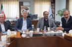 نقشآفرینی فولاد خراسان در توسعه زیرساختهای ورزشی و آموزشی منطقه