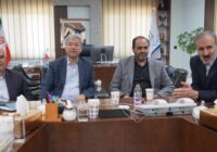 نقشآفرینی فولاد خراسان در توسعه زیرساختهای ورزشی و آموزشی منطقه