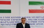 توسعه همکاریهای نمایشگاهی ایران و تاجیکستان توسعه همکاریهای نمایشگاهی ایران و تاجیکستان