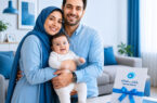 عملکرد درخشان بانک سامان در پرداخت تسهیلات تکلیفی ۱۴۰۴
