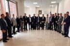 تاکید بر رفع موانع شبکه فروش و تقدیر از نمایندگان برتر آسیا تاکید بر رفع موانع شبکه فروش و تقدیر از نمایندگان برتر آسیا
