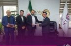 تغییر مدیریت بازرسی و نظارت شرکت بیمه آرمان تغییر مدیریت بازرسی و نظارت شرکت بیمه آرمان