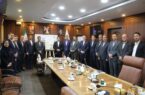 راهبردهای توسعه شبکه و توانمندسازی باجههای روستایی راهبردهای توسعه شبکه و توانمندسازی باجههای روستایی