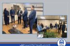 بررسی و نظارت میدانی فعالیت ها و فرآیند کاری سامانه جامع حقوقی بیمه آسیا بررسی و نظارت میدانی فعالیت ها و فرآیند کاری سامانه جامع حقوقی بیمه آسیا