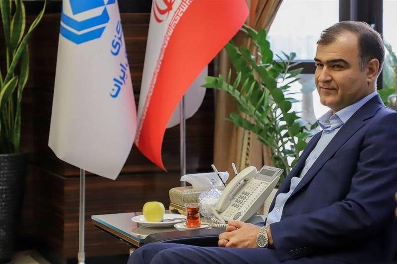 تأیید رئیس کلی موسی رضایی در هیأت دولت