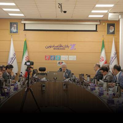 ارزش بازار بانک اقتصادنوین به مرز ۷۴ همت رسید