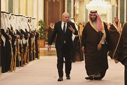 عربستان ممنوعیت واردات از لبنان را لغو کرد