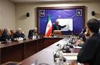 هدف دولت، استقرار نظام حکمرانی یکپارچه مدیریت مصرف انرژی است هدف دولت، استقرار نظام حکمرانی یکپارچه مدیریت مصرف انرژی است