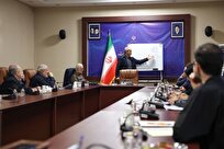 هدف دولت، استقرار نظام حکمرانی یکپارچه مدیریت مصرف انرژی است