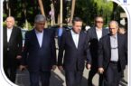 حمایت راهبردی از آموزش عالی و پیوند دانشگاه، صنعت و اقتصاد در دوران پساجنگ حمایت راهبردی از آموزش عالی و پیوند دانشگاه، صنعت و اقتصاد در دوران پساجنگ