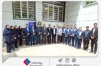 ایستگاه تازه بازدیدهای استانی بیمه ملت؛ شعبه تبریز ایستگاه تازه بازدیدهای استانی بیمه ملت؛ شعبه تبریز