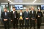 بانک توسعه صادرات ایران رتبه برتر مسابقه ملی تجربه های موفق حوزه منابع انسانی در پانزدهمین جشنواره ملی بهرهوری بانک توسعه صادرات ایران رتبه برتر مسابقه ملی تجربه های موفق حوزه منابع انسانی در پانزدهمین جشنواره ملی بهرهوری