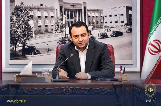 رضایت مشتری، توانمندسازی کارکنان و اصلاح ساختار؛ سه اولویت بانک ملی ایران