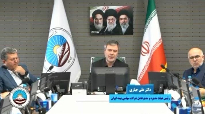 فتح قله اعتماد با پرداخت ۵۵۰۰ میلیارد ریال خسارت در منطقه آزاد انزلی + ویدئو