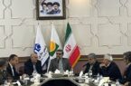 ارتقای توان ساخت تجهیزات صنعتی از الزامات توسعه کشور است ارتقای توان ساخت تجهیزات صنعتی از الزامات توسعه کشور است