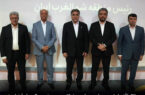 بانک اقتصاد نوین بر پایه همدلی مسئولانه، به سرعت در حال پیشرفت است بانک اقتصاد نوین بر پایه همدلی مسئولانه، به سرعت در حال پیشرفت است
