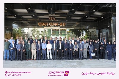 تقویت ارتباط با شبکه فروش، مبنای تصمیمسازی در شرکت است