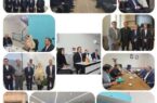 مدیر بیمه دی منطقه شرق کشور: رضایتمندی مشترکان اولویت اصلی ماست مدیر بیمه دی منطقه شرق کشور: رضایتمندی مشترکان اولویت اصلی ماست