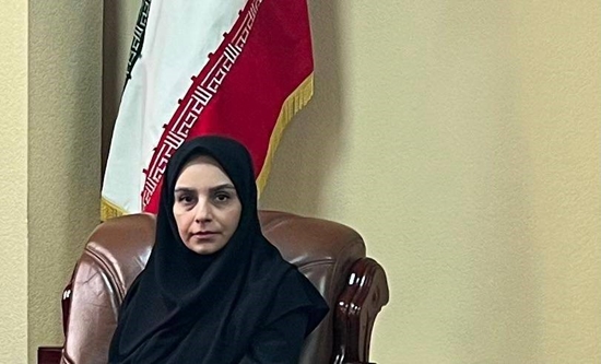 توسعه همکاریهای تجاری محور دیدارهای هیات ایرانی در آستانه