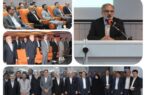 ۵۱ درصد عملکرد شبکه بانکی در نهضت ملی متعلق به بانک مسکن است/ نقش محوری بانک مسکن در اجرای سیاستهای دولت در حوزه مسکن ۵۱ درصد عملکرد شبکه بانکی در نهضت ملی متعلق به بانک مسکن است/ نقش محوری بانک مسکن در اجرای سیاستهای دولت در حوزه مسکن
