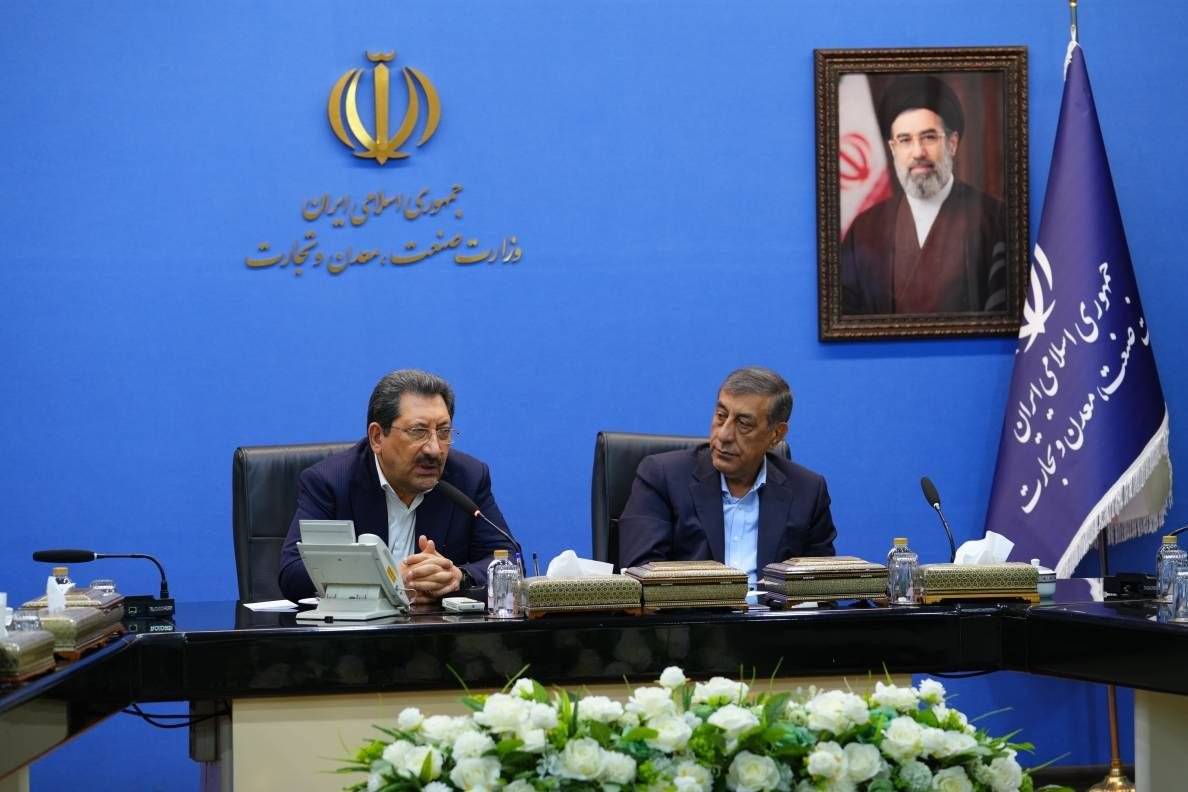 حمایتهای گسترده دولت برای پشتیبانی از واحدهای تولیدی آسیبدیده