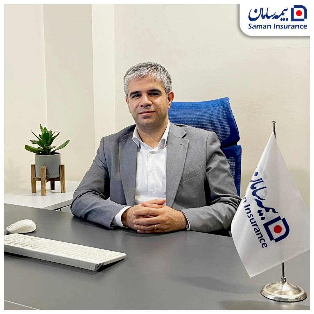 زرسام بیمه سامان؛ نسل جدید بیمههای زندگی با سرمایهگذاری مبتنی بر طلا