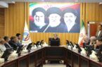تشریح برنامه راهبردی چهار ساله بیمه ایران تا افق ۱۴۰۷ تشریح برنامه راهبردی چهار ساله بیمه ایران تا افق ۱۴۰۷