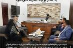 بازگشت سریع پتروشیمی امیرکبیر به مدار تولید اهمیت ملی دارد بازگشت سریع پتروشیمی امیرکبیر به مدار تولید اهمیت ملی دارد