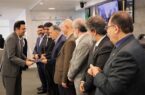 تقدیر برای «تدوین سند استراتژی بیمه دی» در جشنواره ملی بهرهوری تقدیر برای «تدوین سند استراتژی بیمه دی» در جشنواره ملی بهرهوری